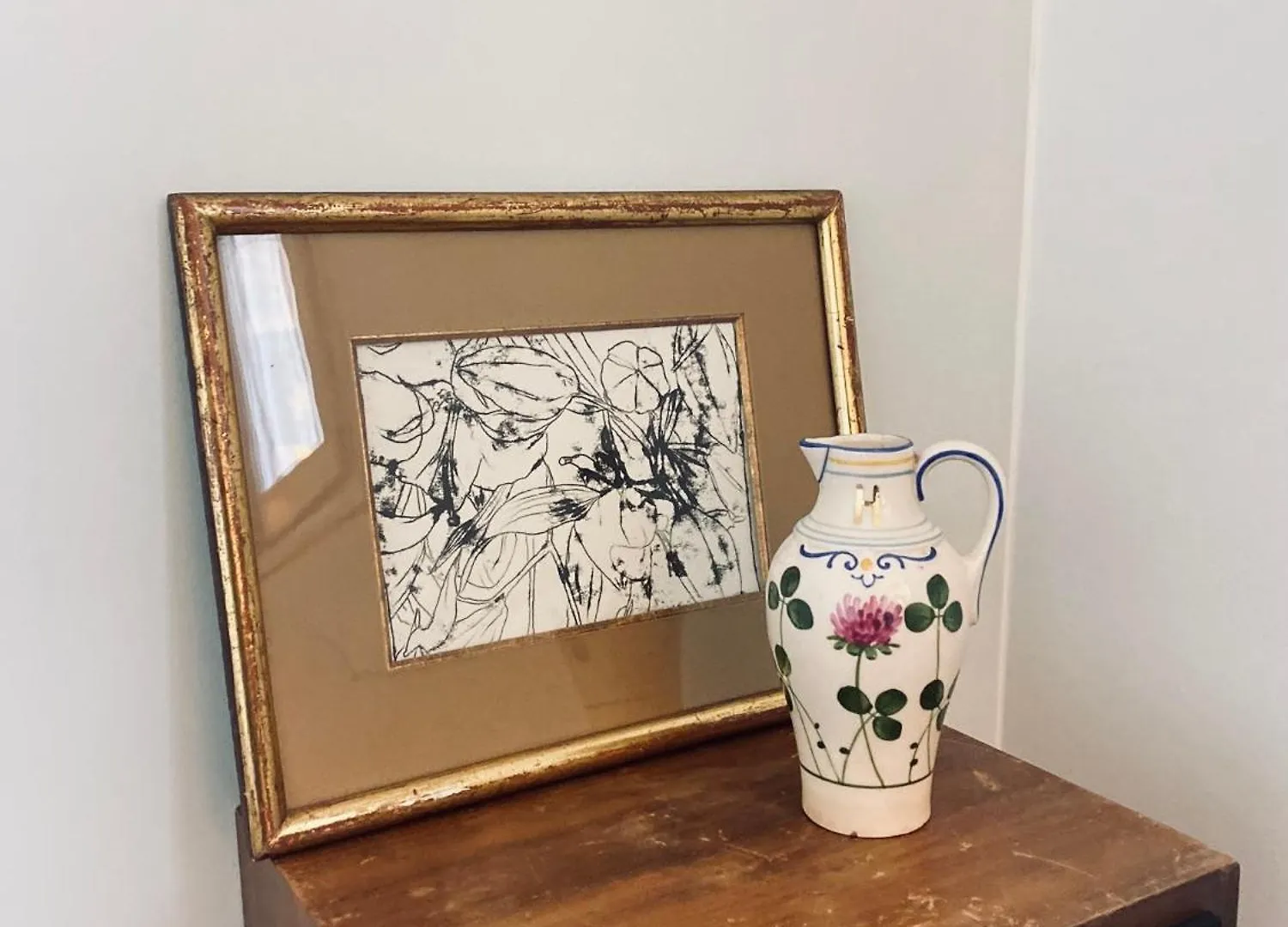 شقة 3 Pieces Lumineux Paris Montmartre