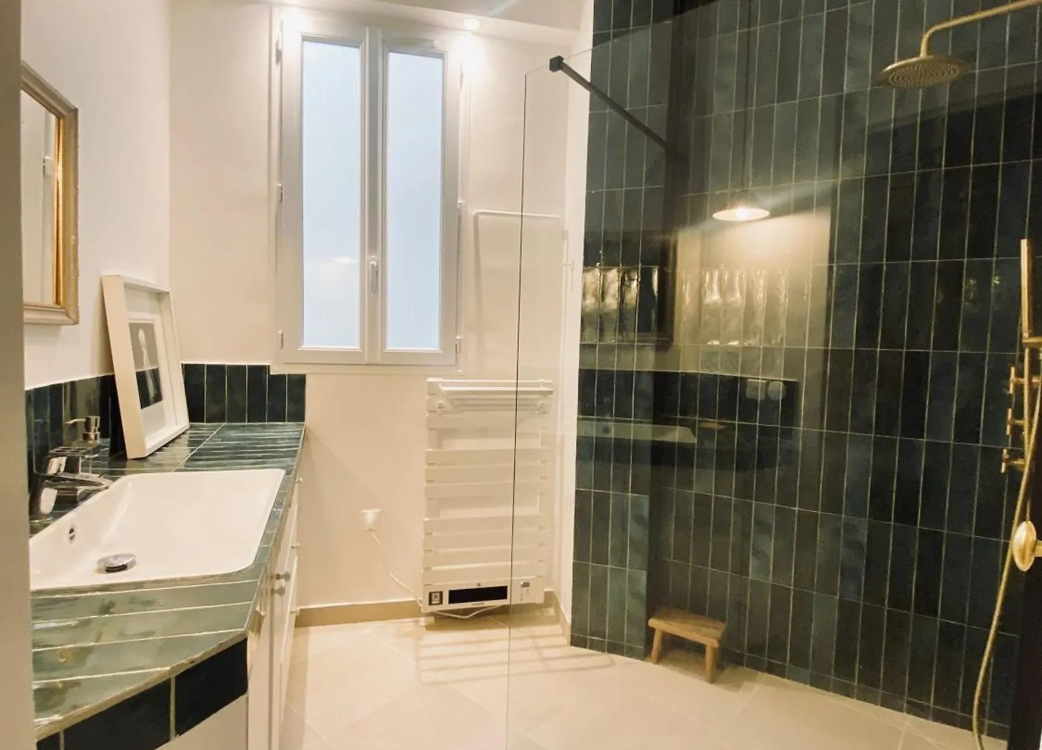 3 Pieces Lumineux Paris Montmartre Apartment 0*,  France